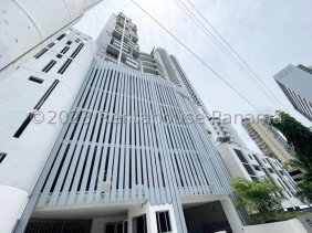 Ganga Venta Apartamento de 179 Mts en San Francisco