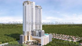 Apartamento en Venta en  Ciudad de Panamá, Panamá