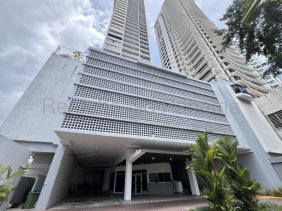 Apartamento en Venta en  Ciudad de Panamá, Panamá