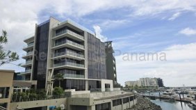 Venta Apartamento de 188 Mts en Punta Pacifica
