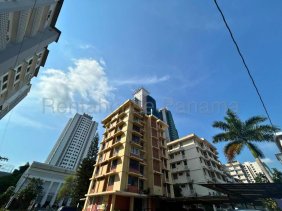 Apartamento en Venta en  Ciudad de Panamá, Panamá