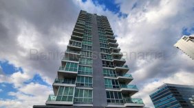 Apartamento en Venta en  Ciudad de Panamá, Panamá
