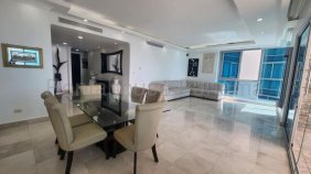 Apartamento en Venta en  Ciudad de Panamá, Panamá