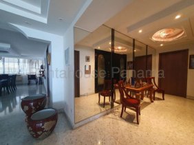 Apartamento en Venta en  Ciudad de Panamá, Panamá