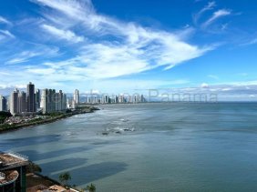 Apartamento en Venta en  Ciudad de Panamá, Panamá
