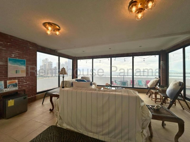 Venta Apartamento de 393.24 Mts en Avenida Balboa