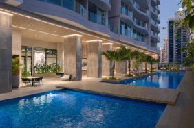 Apartamento en Venta en  Ciudad de Panamá, Panamá