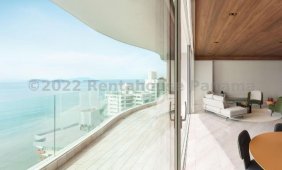 Apartamento en Venta en  Ciudad de Panamá, Panamá