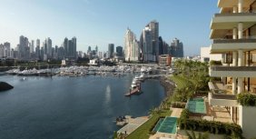 Apartamento en Venta en  Ciudad de Panamá, Panamá