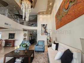 Apartamento en Venta en  Ciudad de Panamá, Panamá