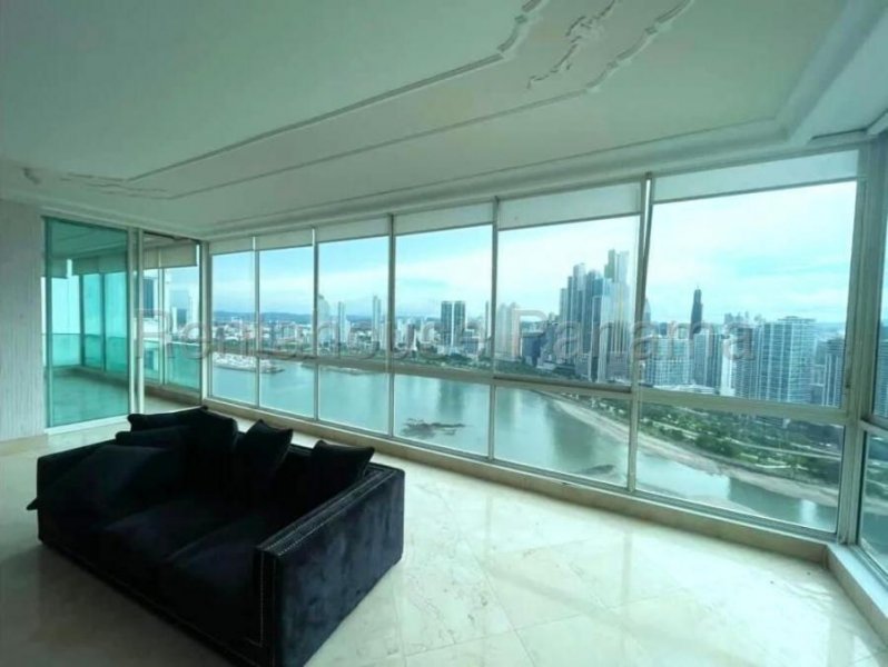 Venta Apartamento de 525 Mts en Paitilla