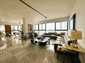 Apartamento en Venta en  Ciudad de Panamá, Panamá