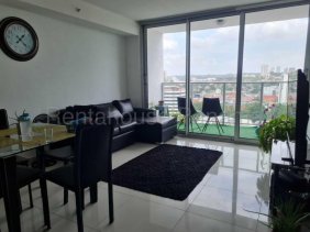 Apartamento en Venta en  Ciudad de Panamá, Panamá