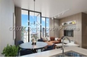Apartamento en Venta en  Ciudad de Panamá, Panamá