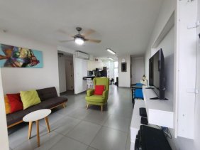 Venta Apartamento de playa Punta Barco Viejo, San Carlos
