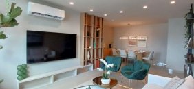 Apartamento en Venta en Bellavista Bella Vista, Panamá