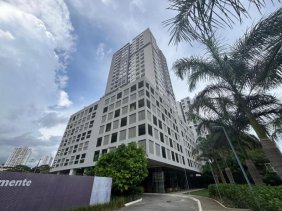 Apartamento en Venta en  San Francisco, Panamá