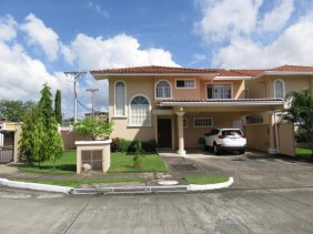 Casa en Venta en  Ciudad de Panamá, Panamá