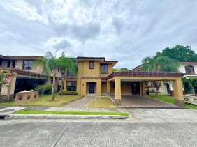 Casa en Venta en  Ciudad de Panamá, Panamá