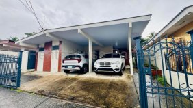 Casa en Venta en  Ciudad de Panamá, Panamá