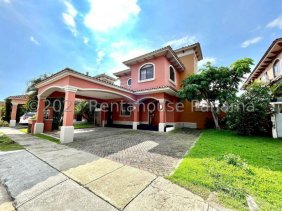 Casa en Venta en  Ciudad de Panamá, Panamá