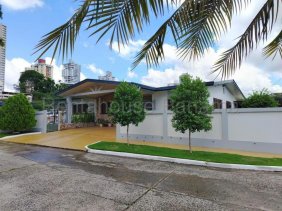 Casa en Venta en  Ciudad de Panamá, Panamá