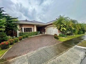 Casa en Venta en  Ciudad de Panamá, Panamá