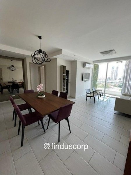 Apartamento en Venta en San Francisco, calle 67 y 66 San Francisco, Panamá