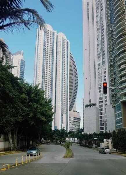 Foto Apartamento en Venta en Ciudad de Panamá, Panamá - U$D 539.000 - APV23478 - BienesOnLine