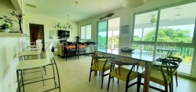 Venta de Apartamento Amoblado de 131 m2 en Bijao 25-2565