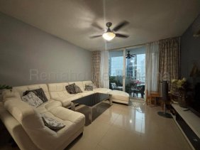 Apartamento en Venta en Obarrio Bella Vista, Panamá