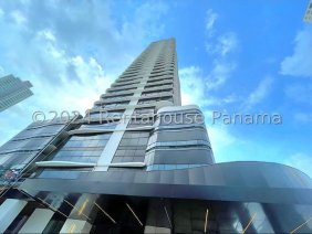 Venta de Apartamento Amoblado en PH Arcadia, Costa del Este 26-1204
