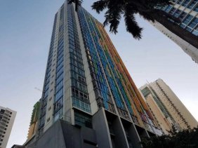 Apartamento en Venta en Bella Vista Bella Vista, Panamá