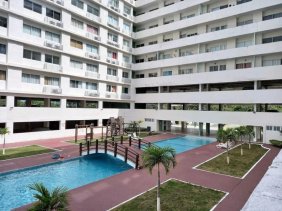 Venta de Apartamento Amoblado en PH Ibiza Bay View, Playa Corona 25-2502