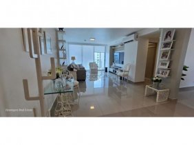 Apartamento en Venta en El Cangrejo Ciudad de Panamá, Panamá
