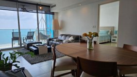 Apartamento en Venta en Avenida Balboa Bella Vista, Panamá