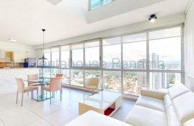 Apartamento en Venta en Coco del mar San Francisco, Panamá