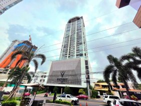 Apartamento en Venta en Coco del Mar San Francisco, Panamá