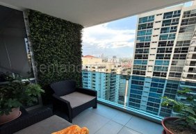 Apartamento en Venta en Hato Pintado Pueblo Nuevo, Panamá