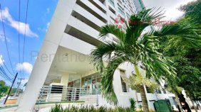 Apartamento en Venta en San Francisco San Francisco, Panamá