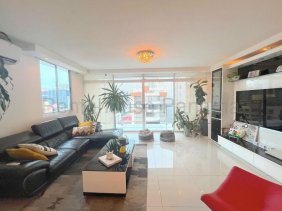 Apartamento en Venta en El Cangrejo Bella Vista, Panamá