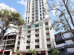 Venta de Apartamento de 124 m2 en PH Plaza 77, El Cangrejo 26-1151
