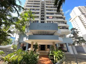 Apartamento en Venta en Marbella Bella Vista, Panamá