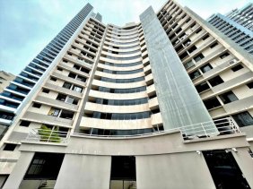 Apartamento en Venta en Paitilla San Francisco, Panamá