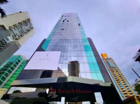 Apartamento en Venta en San Francisco San Francisco, Panamá