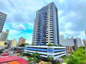 Apartamento en Venta en San Francisco San Francisco, Panamá