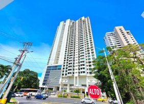 Apartamento en Venta en Coco del Mar San Francisco, Panamá
