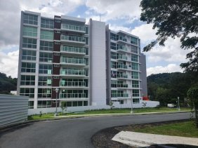 Apartamento en Venta en Albrook Ancón, Panamá