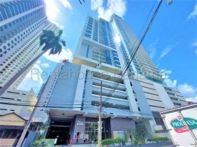 Apartamento en Venta en Bella Vista Bella Vista, Panamá