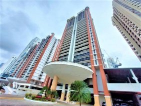 Apartamento en Venta en San Francisco San Francisco, Panamá